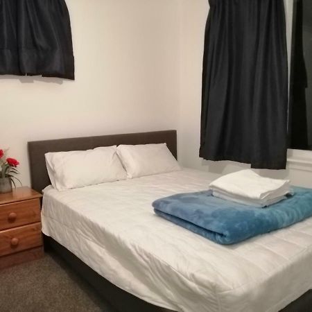 Homestay Double Room, Near The City Center Christchurch Dış mekan fotoğraf