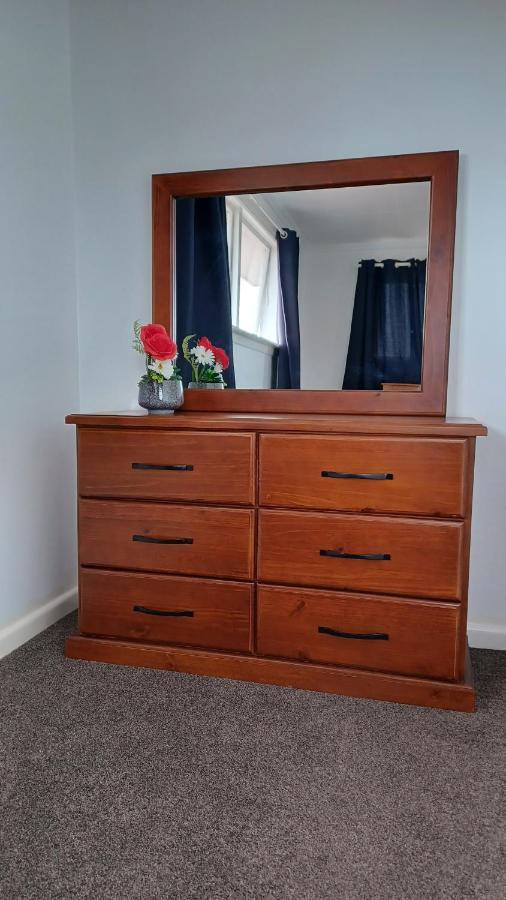Homestay Double Room, Near The City Center Christchurch Dış mekan fotoğraf