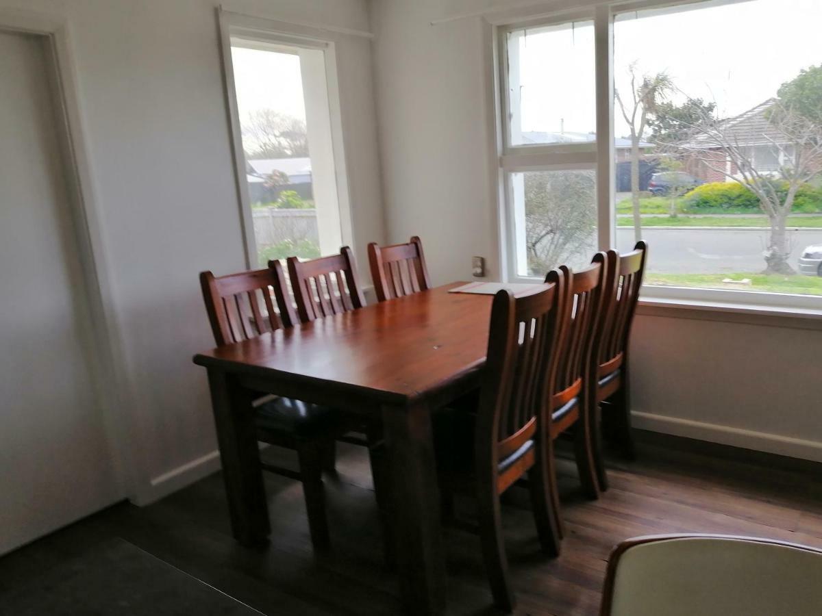 Homestay Double Room, Near The City Center Christchurch Dış mekan fotoğraf