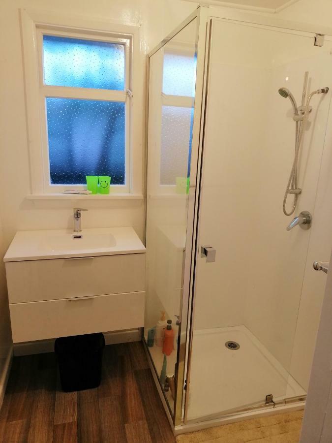 Homestay Double Room, Near The City Center Christchurch Dış mekan fotoğraf